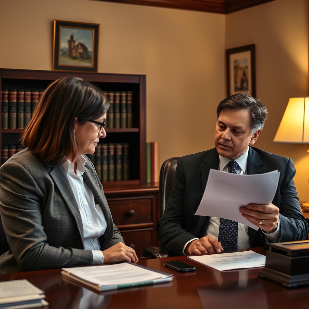 Motion to Reopen Lawyer Steuben County