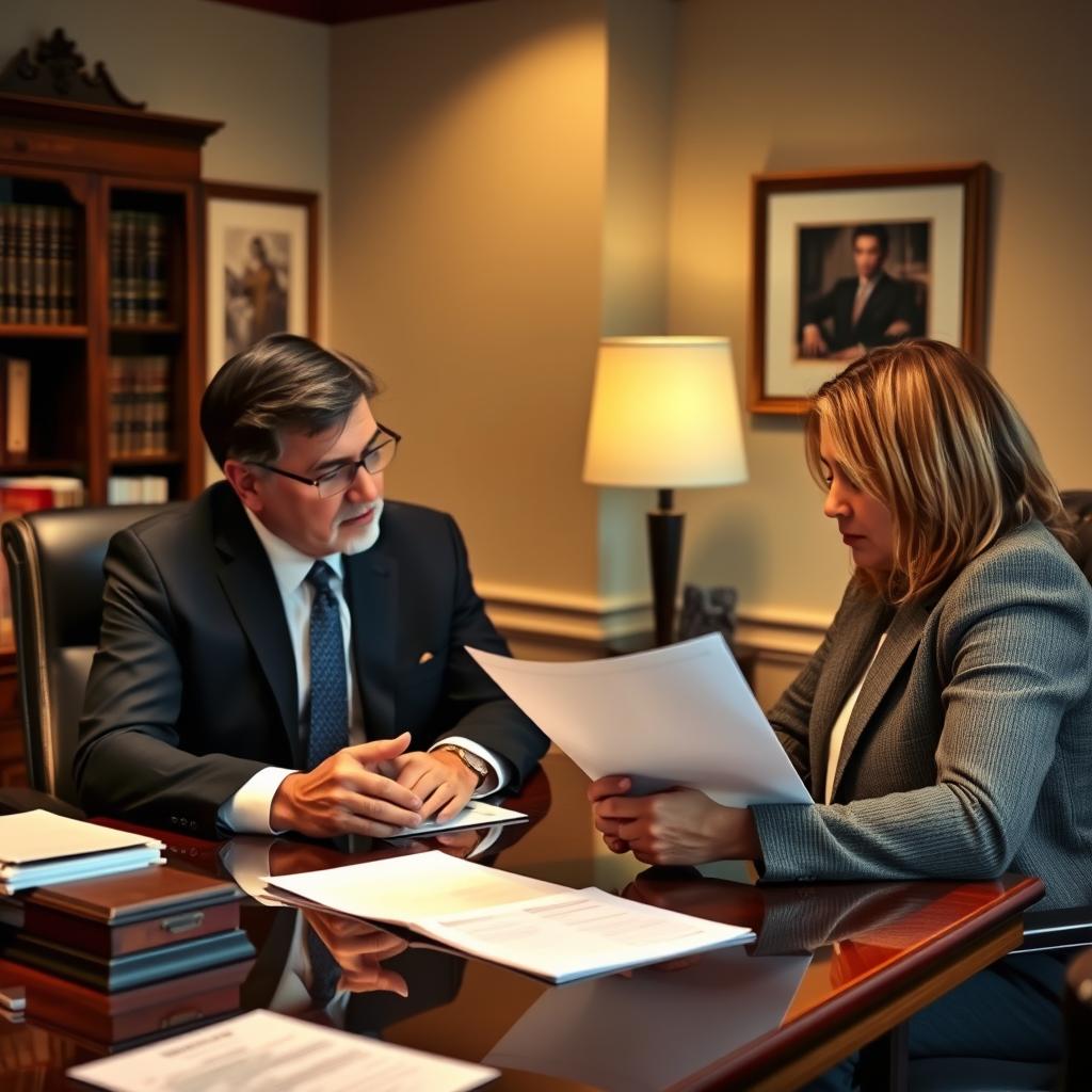 Motion to Reopen Lawyer Suffolk County