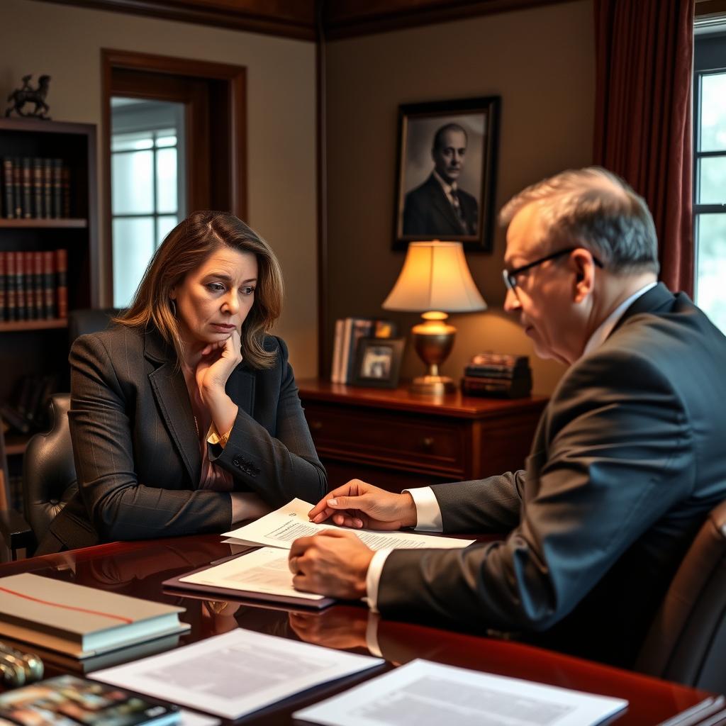 Motion to Reopen Lawyer Tioga County