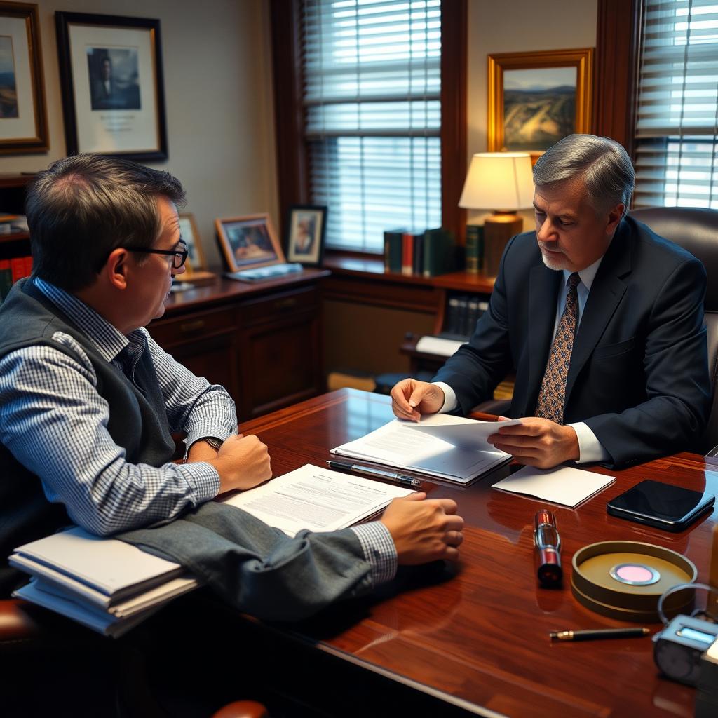 Motion to Reopen Lawyer Tompkins County