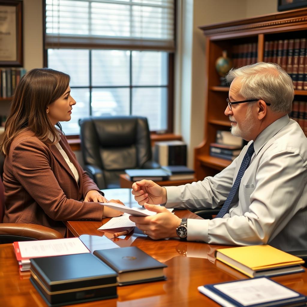 Motion to Reopen Lawyer Ulster County