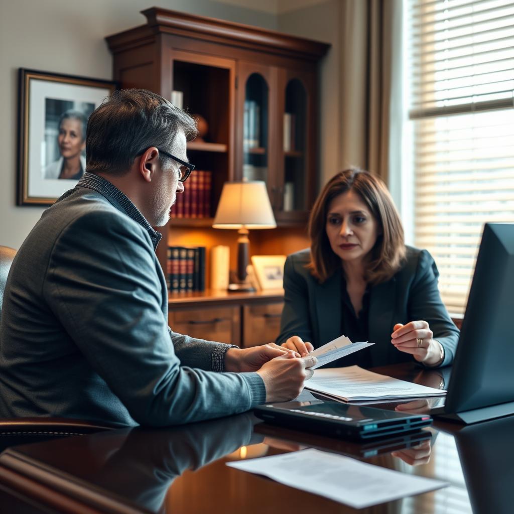 Parent Visa Lawyer Columbia County