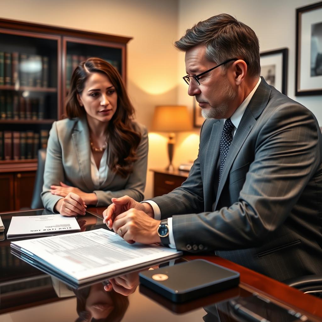 Parent Visa Lawyer Nassau County