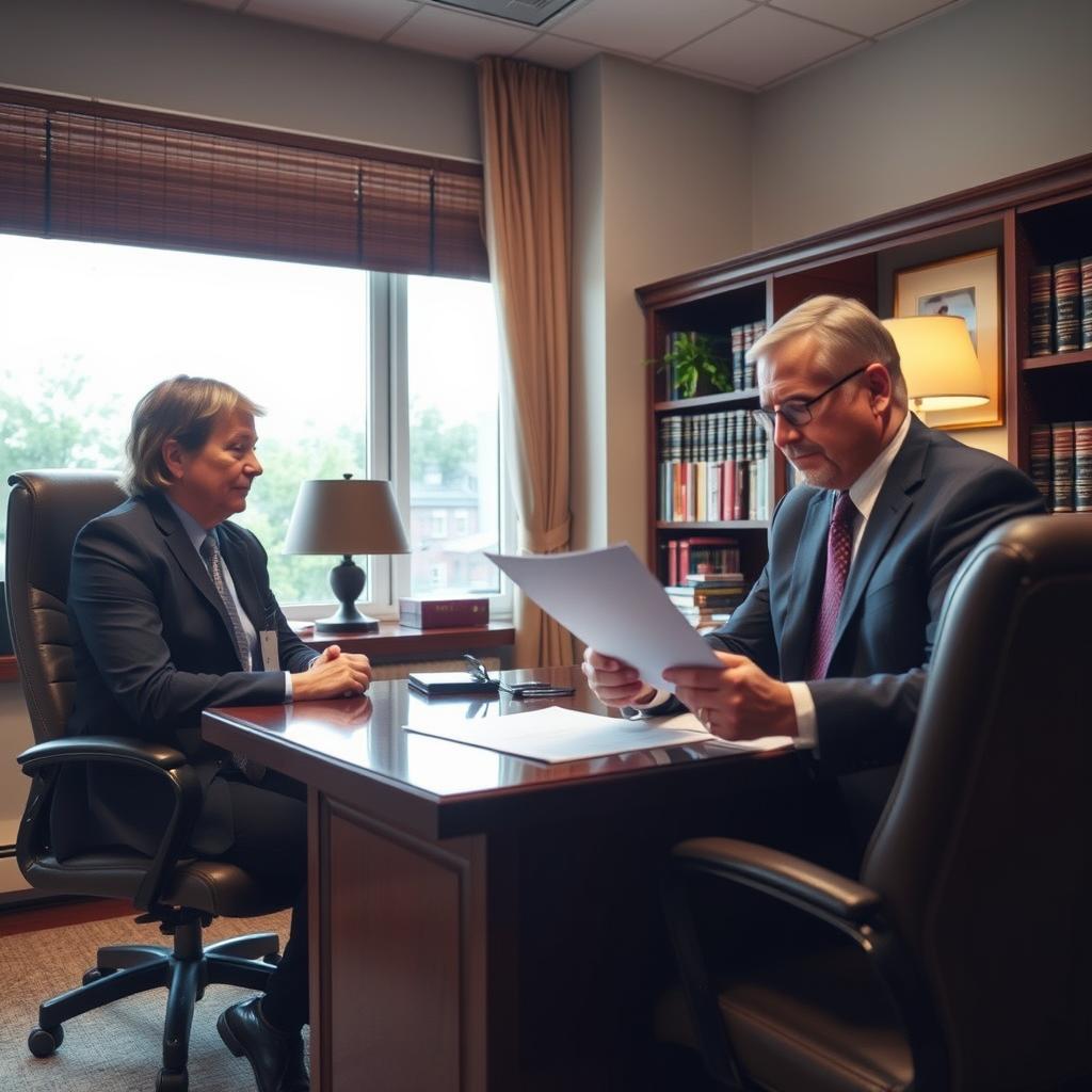 Parent Visa Lawyer Rockland County