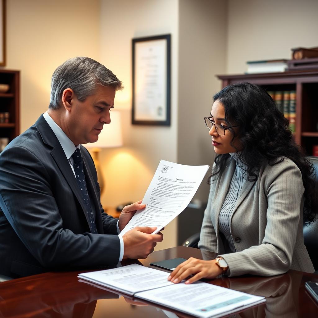 Parent Visa Lawyer Suffolk County