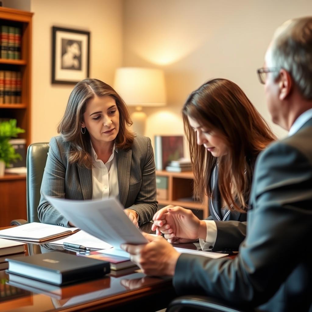 Parent Visa Lawyer Westchester County