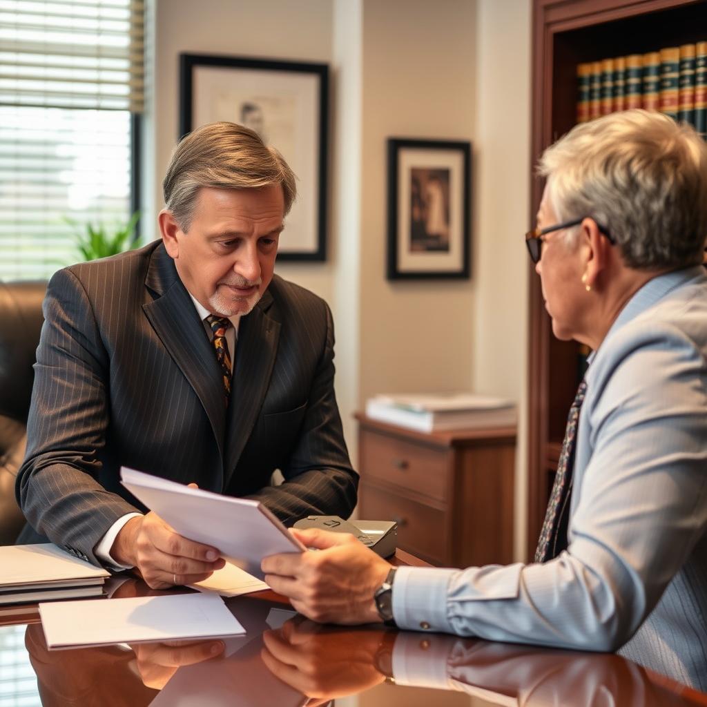 Removal Defense Lawyer Prince Georges County