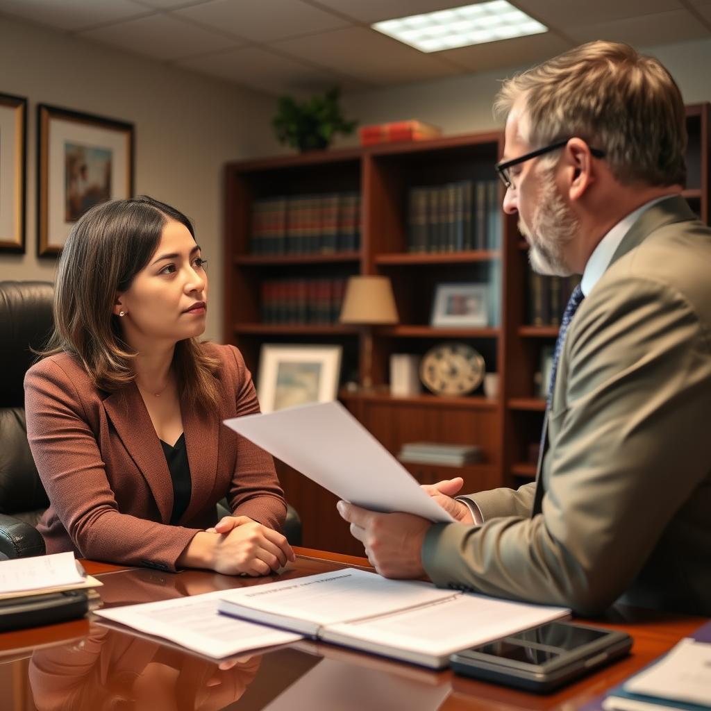 Spouse Visa Lawyer Albany County