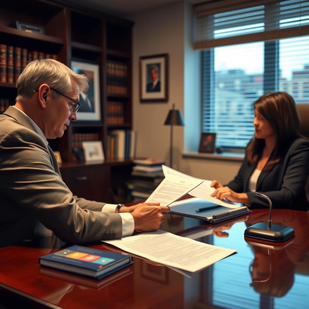 Spouse Visa Lawyer Bronx