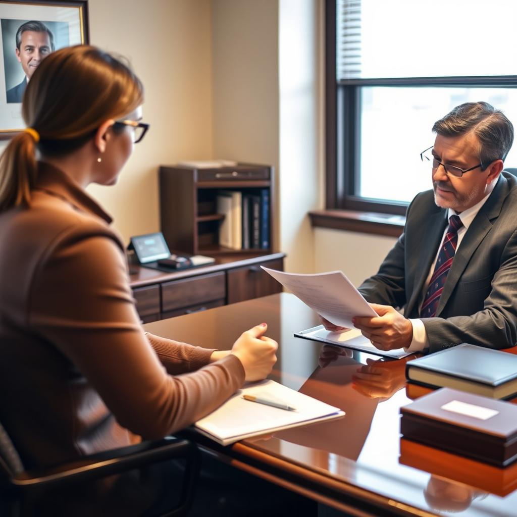 Spouse Visa Lawyer Chenango County