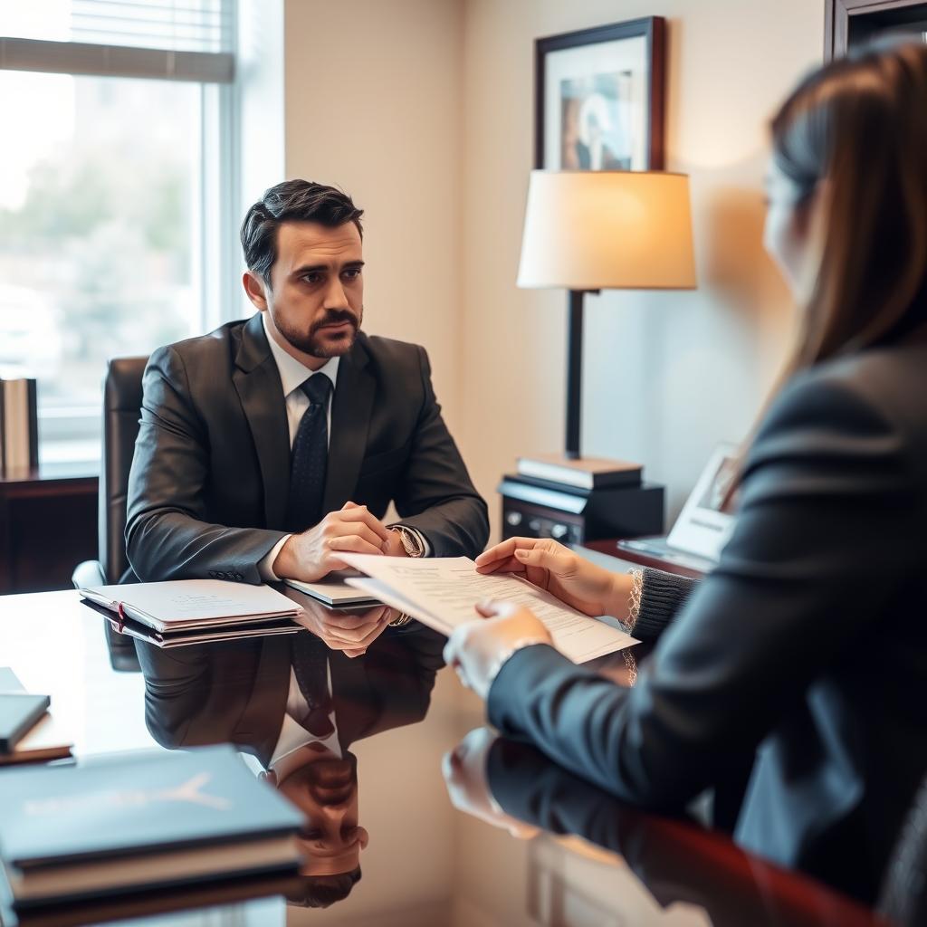 Spouse Visa Lawyer Cortland County