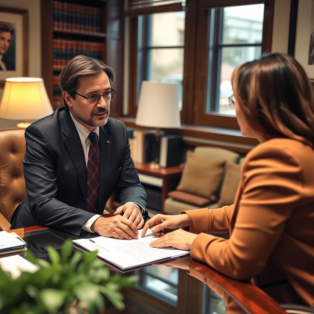 Spouse Visa Lawyer Dutchess County