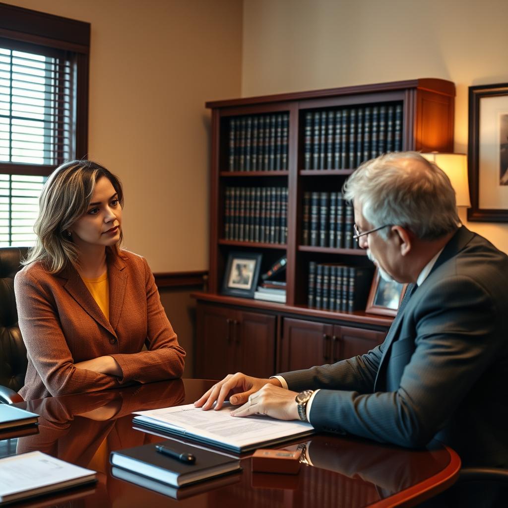 Spouse Visa Lawyer Harford County