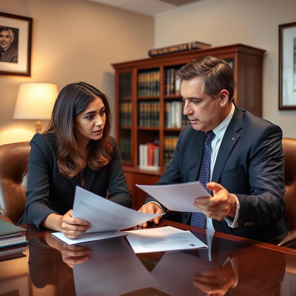 Spouse Visa Lawyer Monmouth County