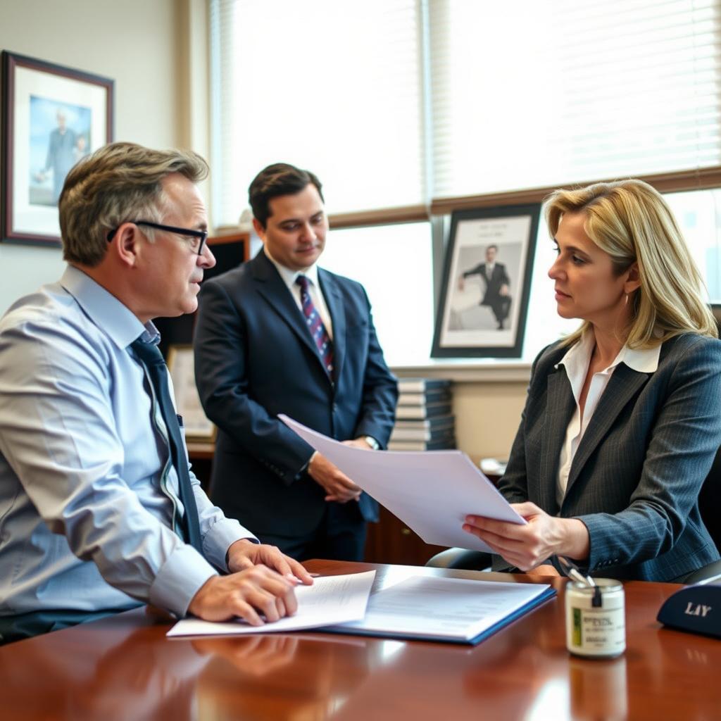 Spouse Visa Lawyer Monroe County