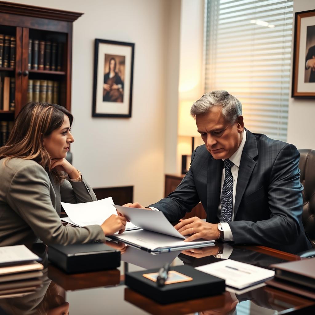 Spouse Visa Lawyer New York County