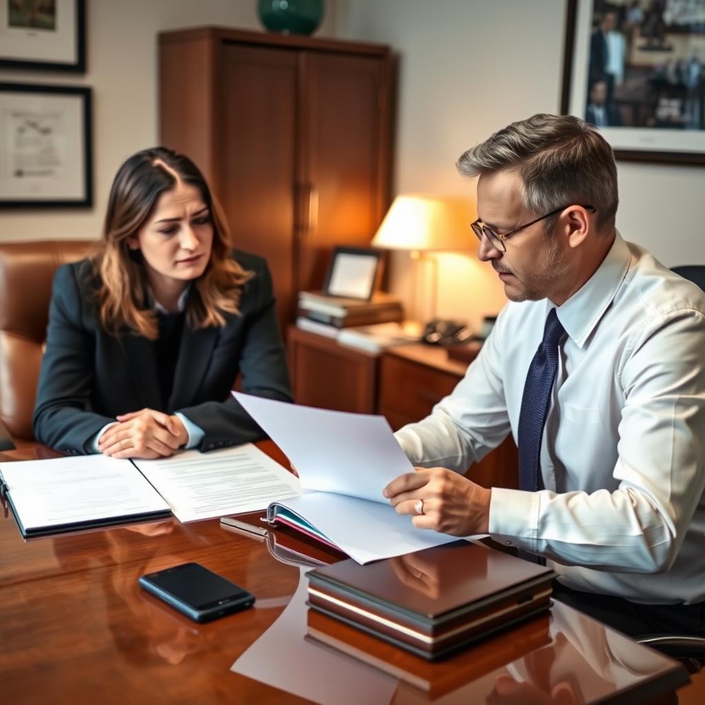 Spouse Visa Lawyer Niagara County
