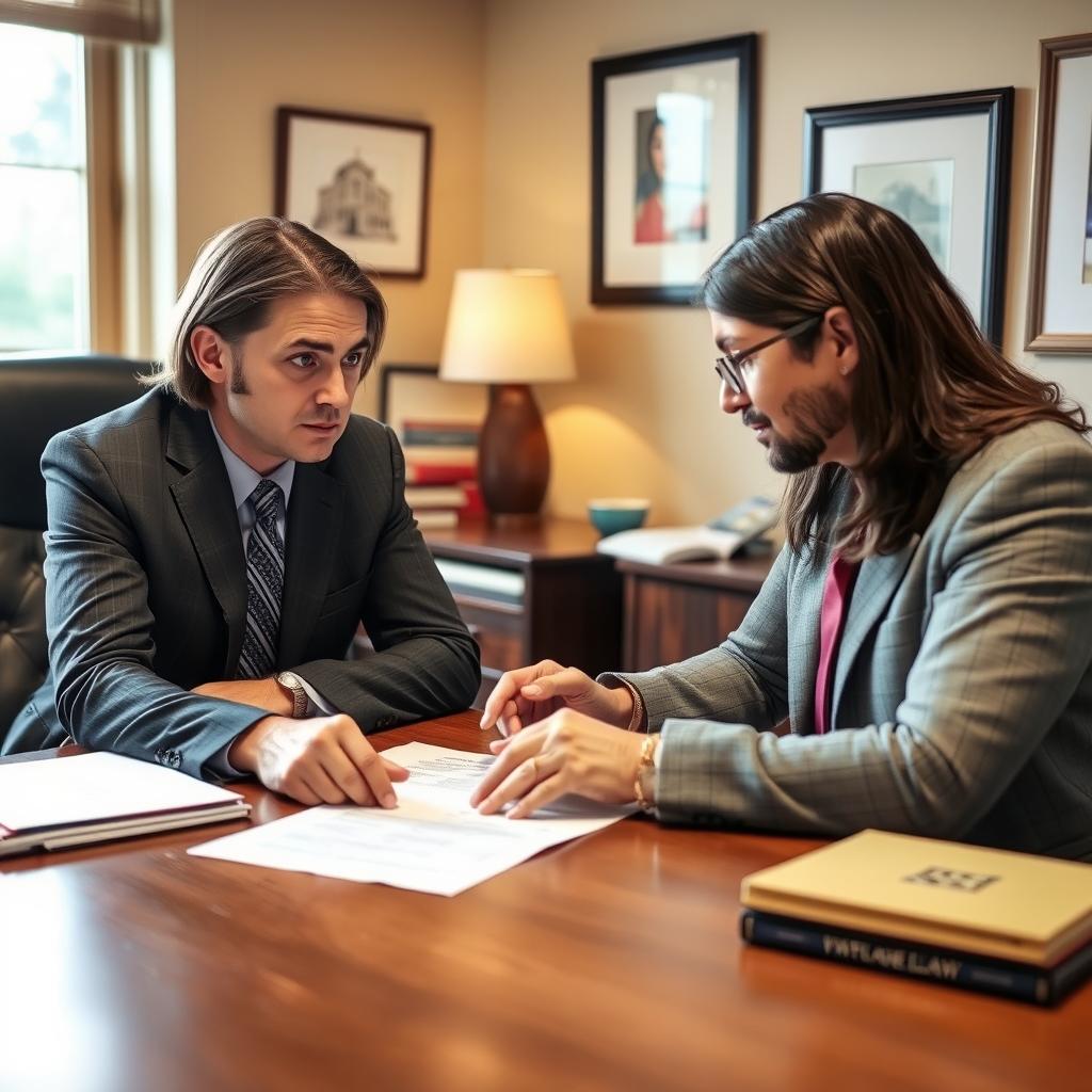 Spouse Visa Lawyer Oneida County