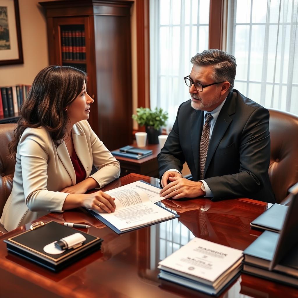 Spouse Visa Lawyer Otsego County
