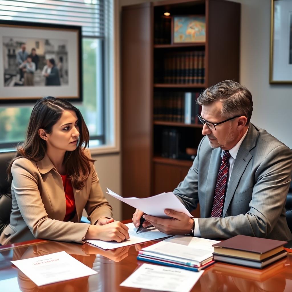 Spouse Visa Lawyer Rockland County