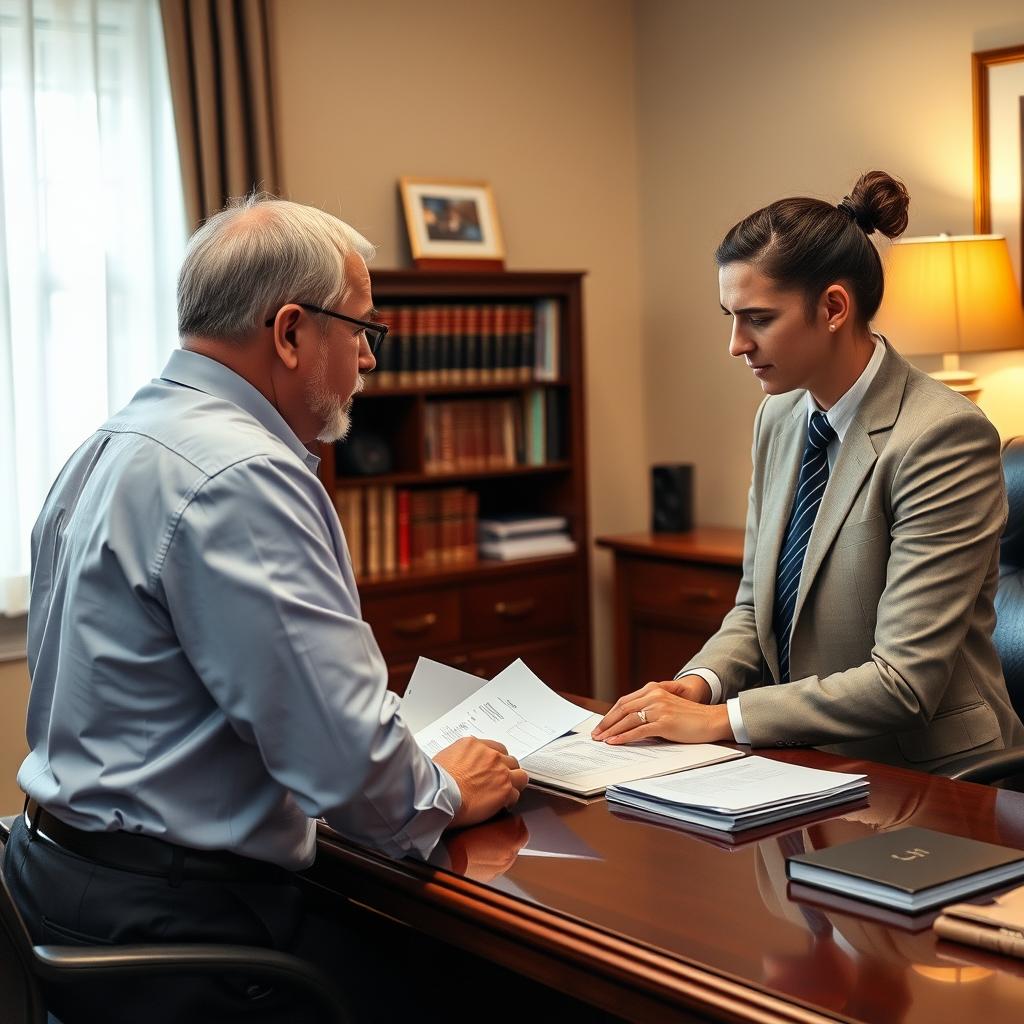 Spouse Visa Lawyer Saratoga County