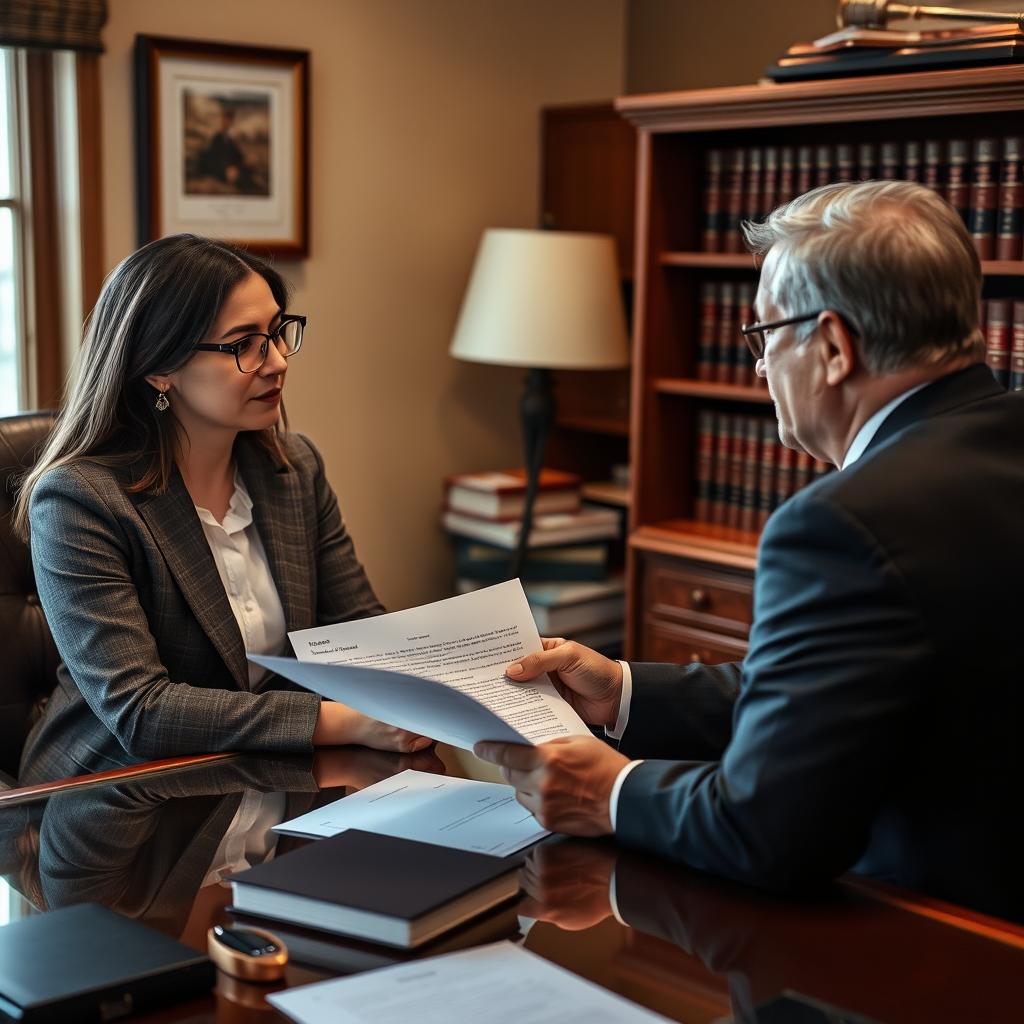 Spouse Visa Lawyer Tompkins County