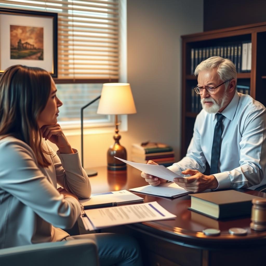 Spouse Visa Lawyer Wyoming County