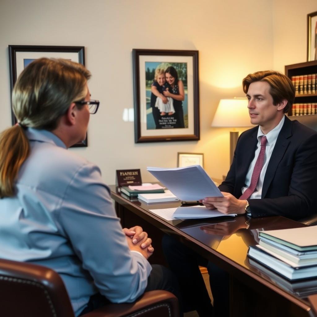 Adjustment of Status Lawyer Isle of Wight County, VA