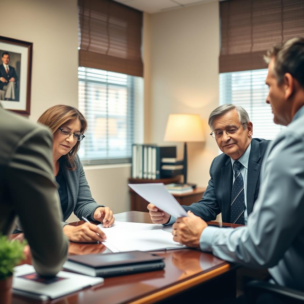 Adjustment of Status Lawyer York County, VA