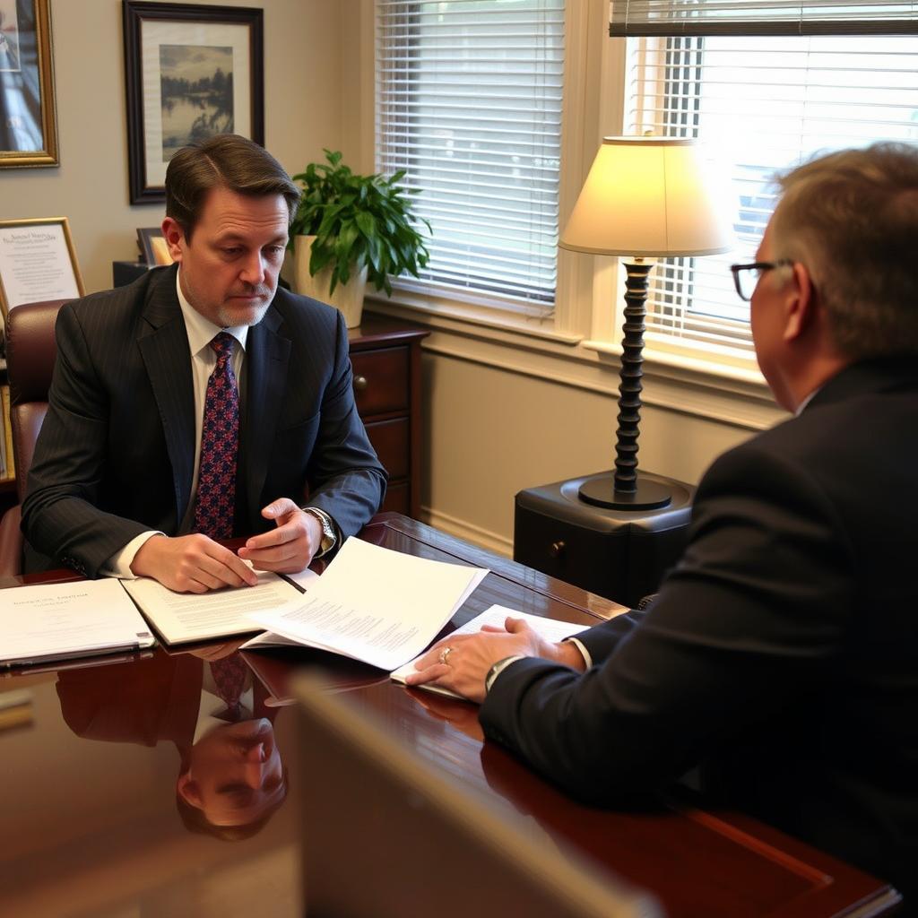 Cancellation of Removal Lawyer Fluvanna County, VA