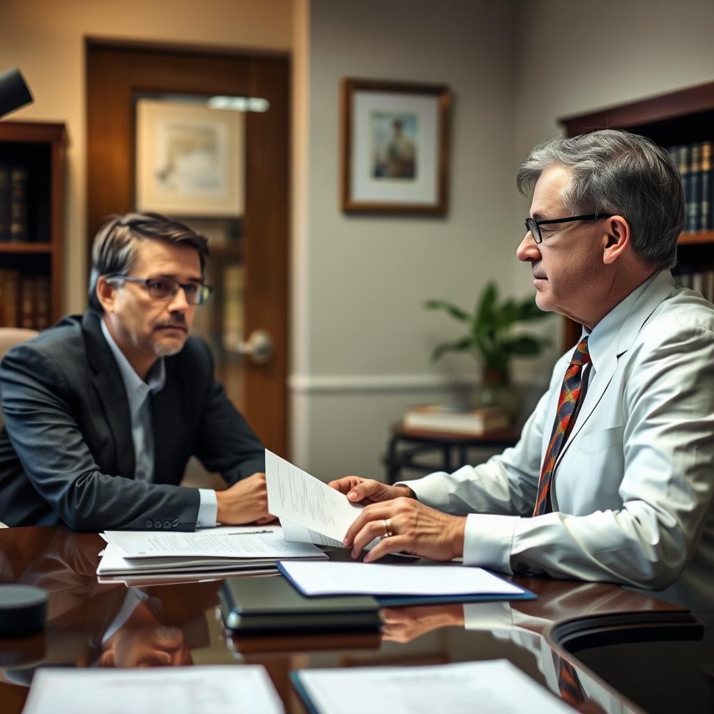 Cancellation of Removal Lawyer Isle of Wight County, VA