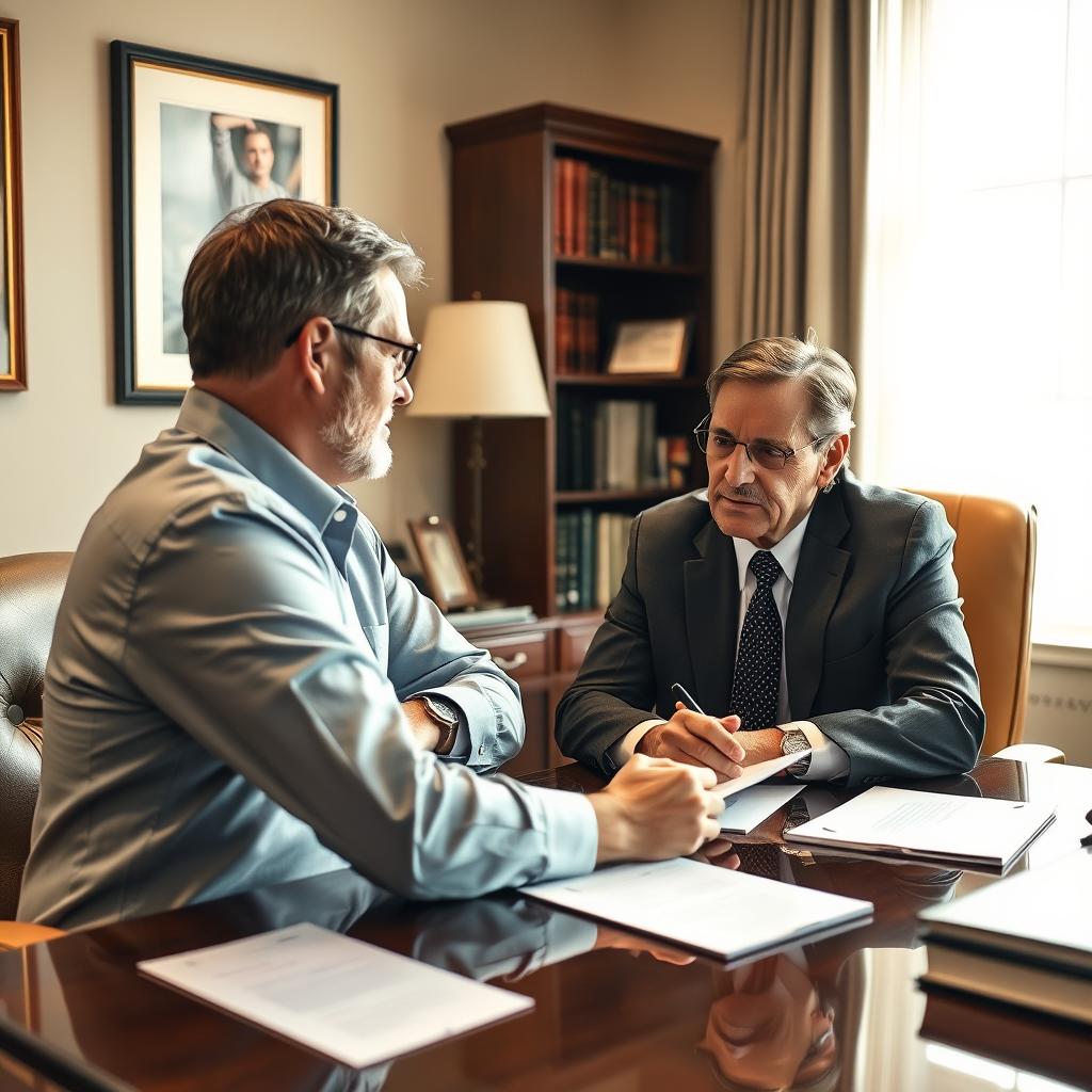Cancellation of Removal Lawyer King William County, VA