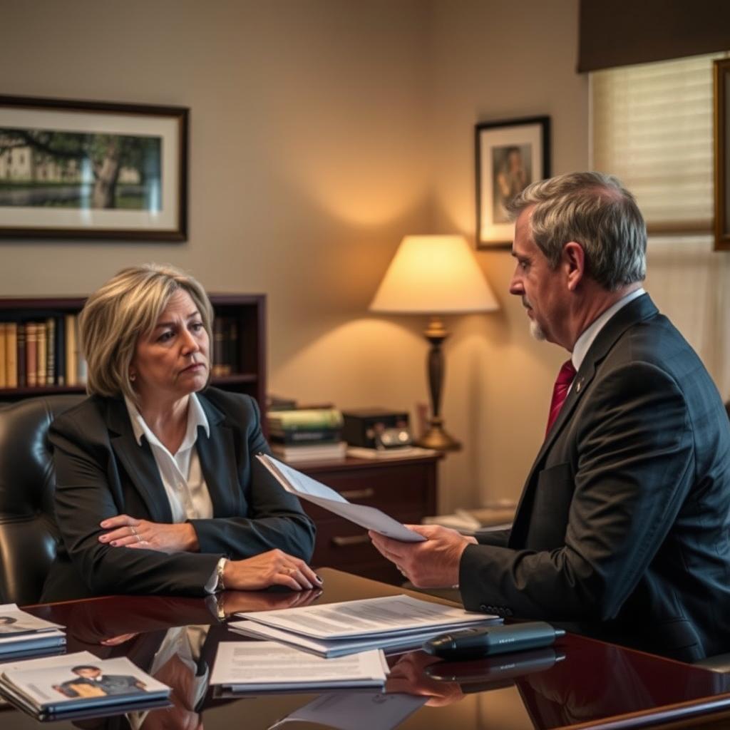 Cancellation of Removal Lawyer Rappahannock County, VA