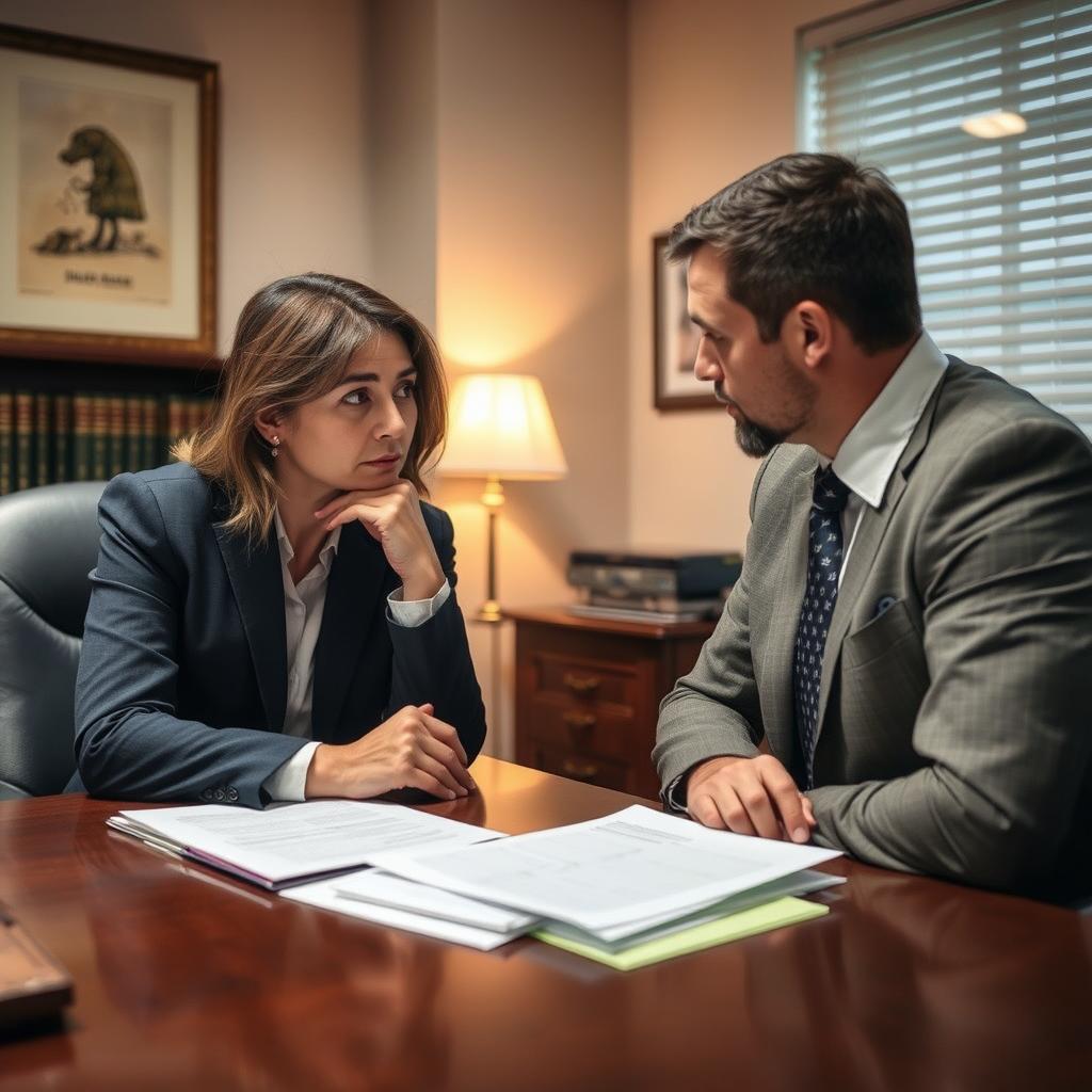Cancellation of Removal Lawyer Roanoke County, VA