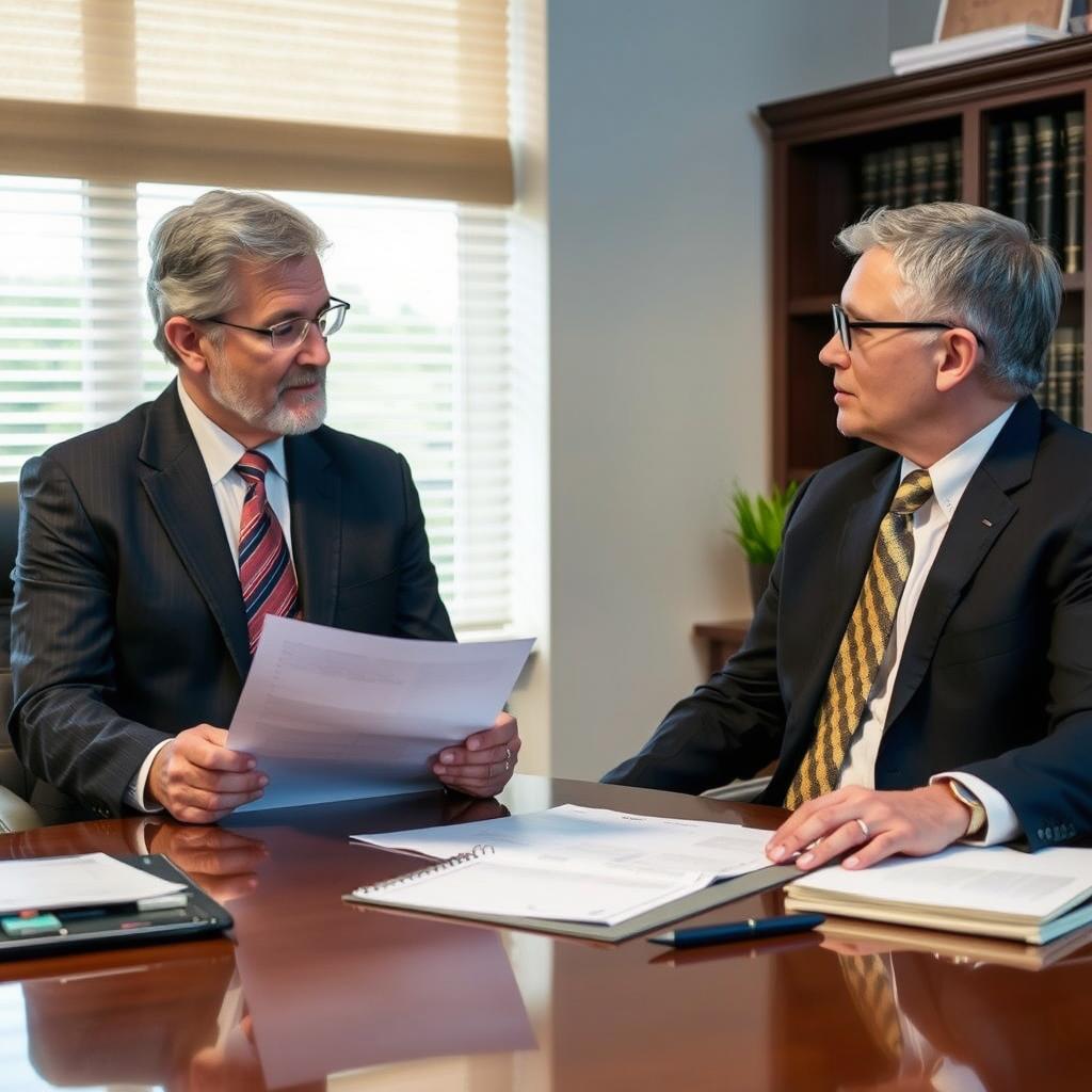 Cancellation of Removal Lawyer Virginia, VA