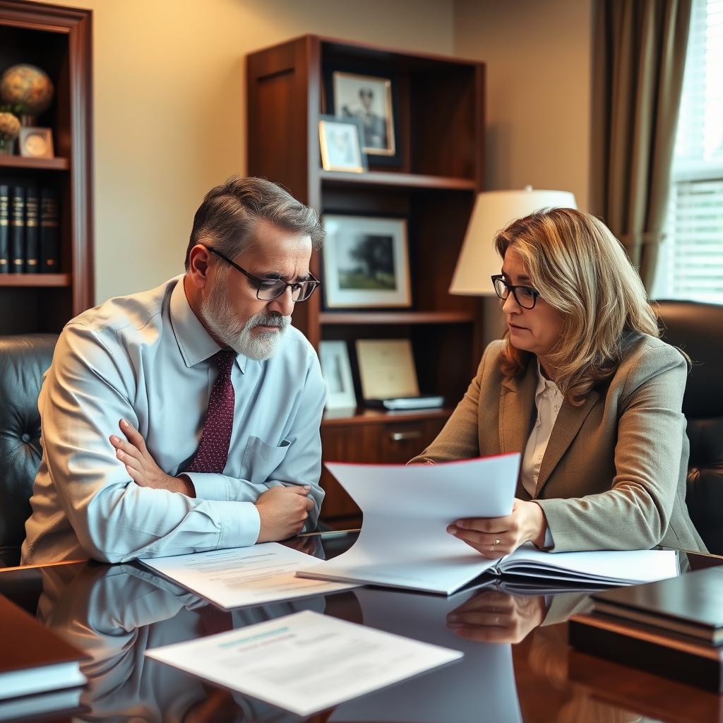 Cancellation of Removal Lawyer York County, VA