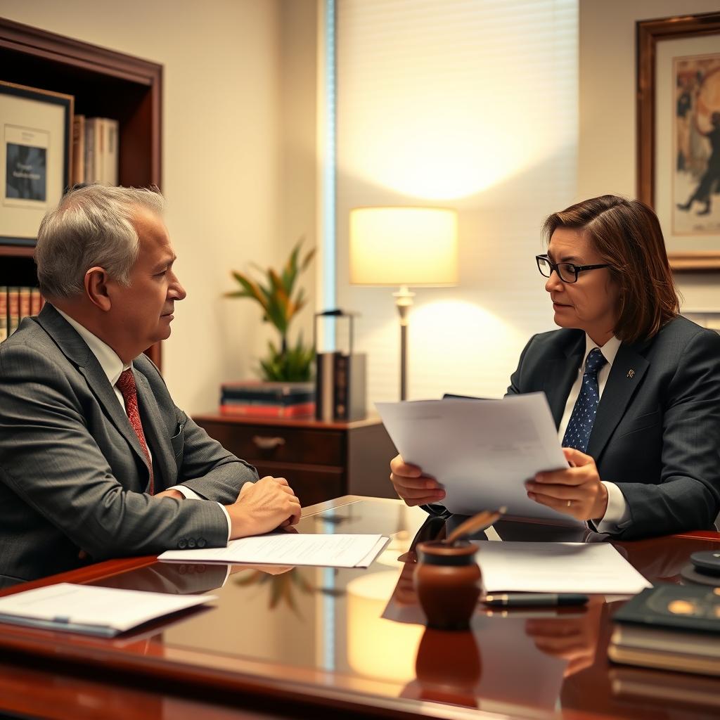 Consular Processing Lawyer King William County, VA