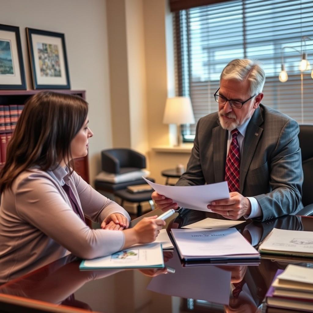 Deportation Defense Lawyer Maryland, MD