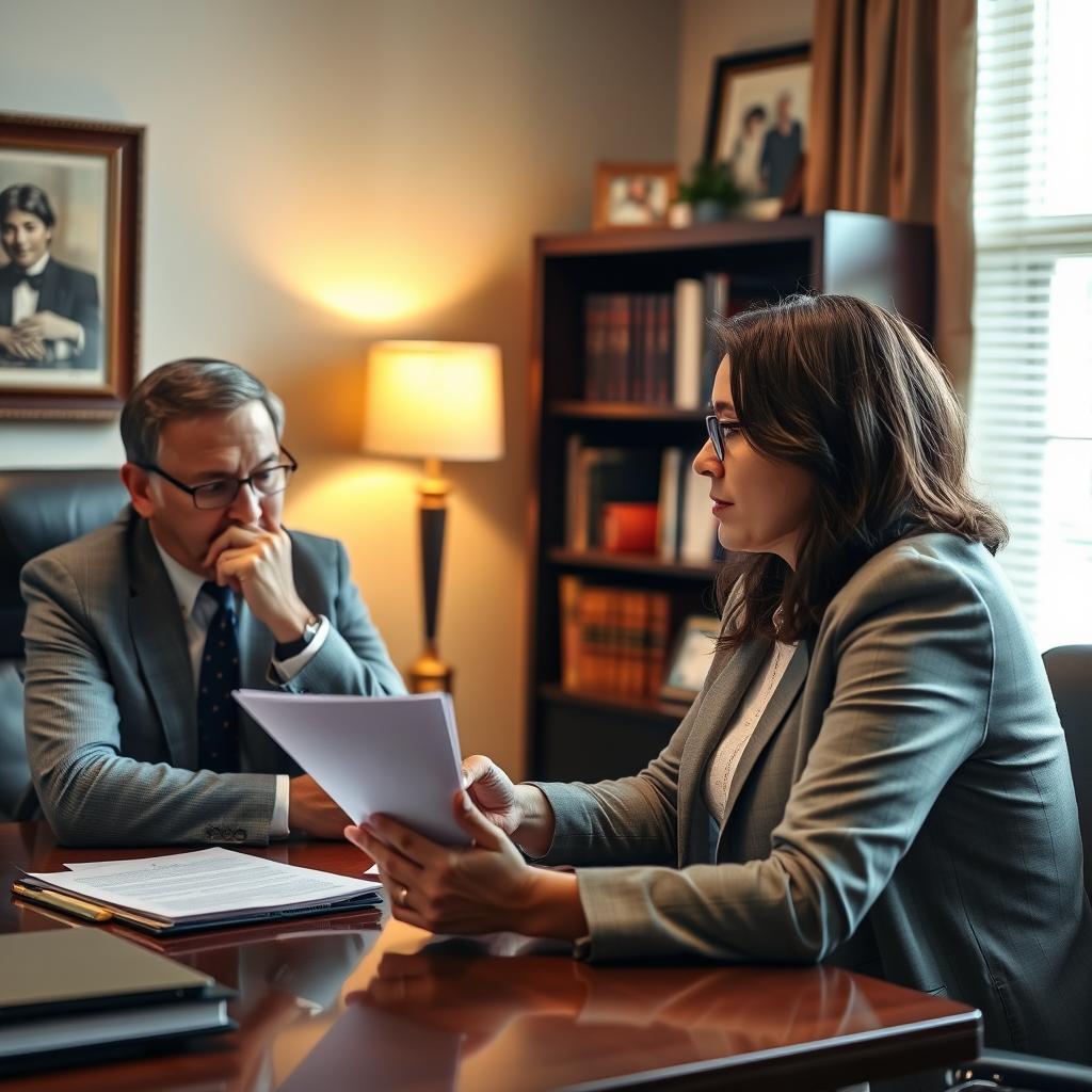 Family Green Card Lawyer Colonial Heights, VA