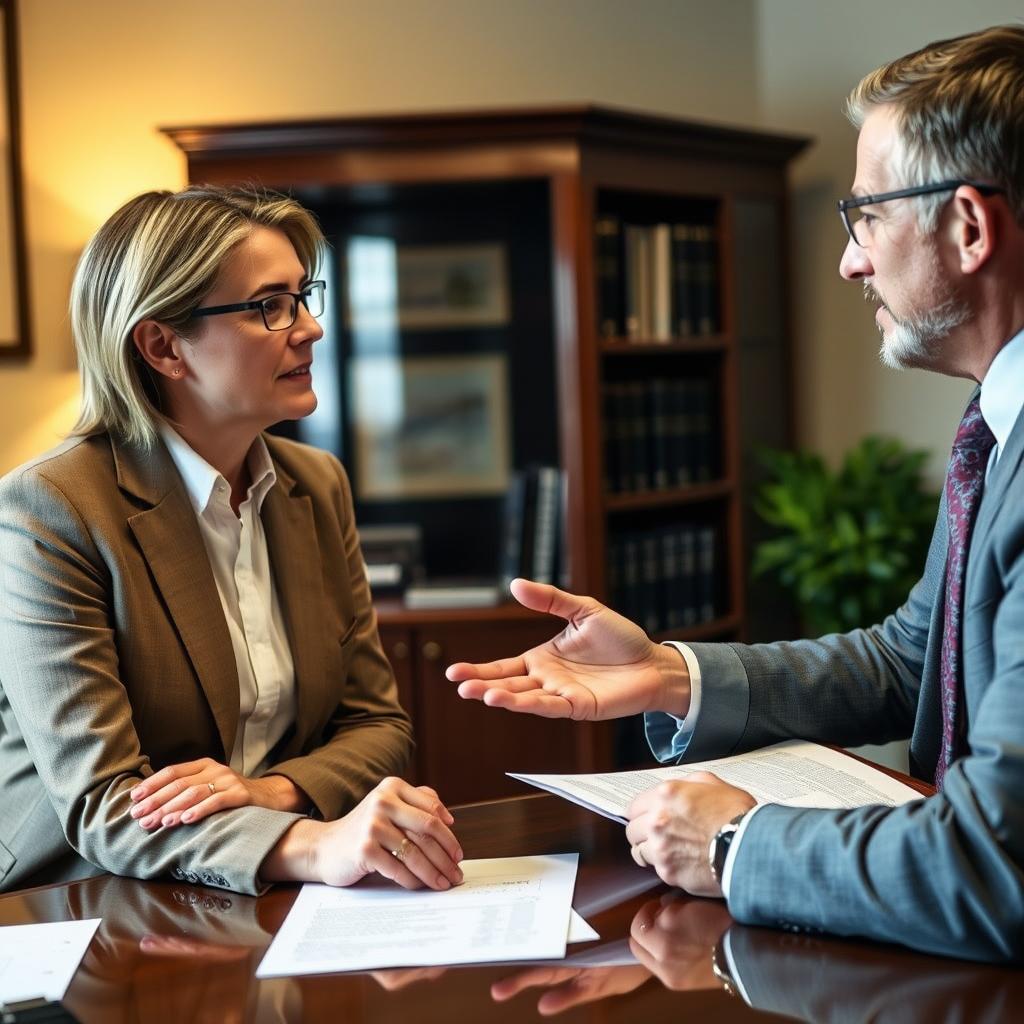 Family Green Card Lawyer Fluvanna County, VA