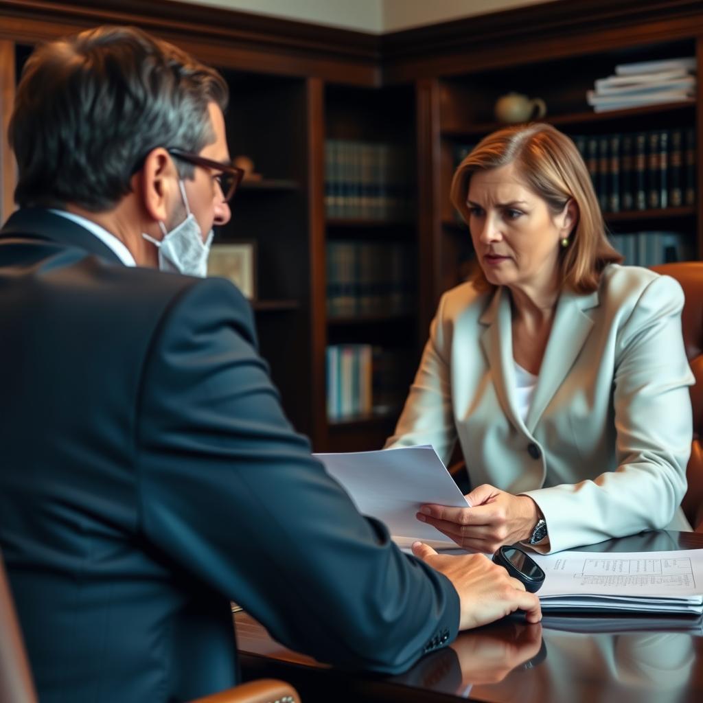 Family Green Card Lawyer Isle of Wight County, VA