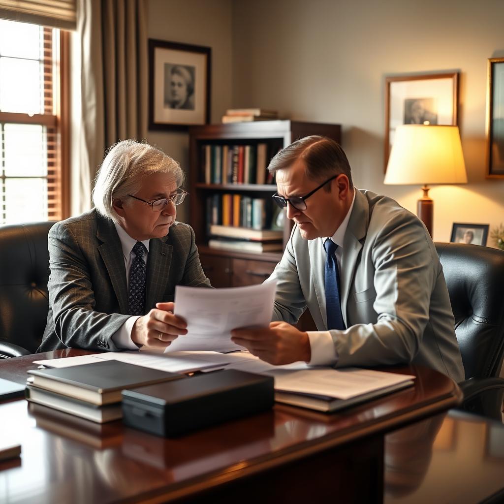 Family Green Card Lawyer James City County, VA