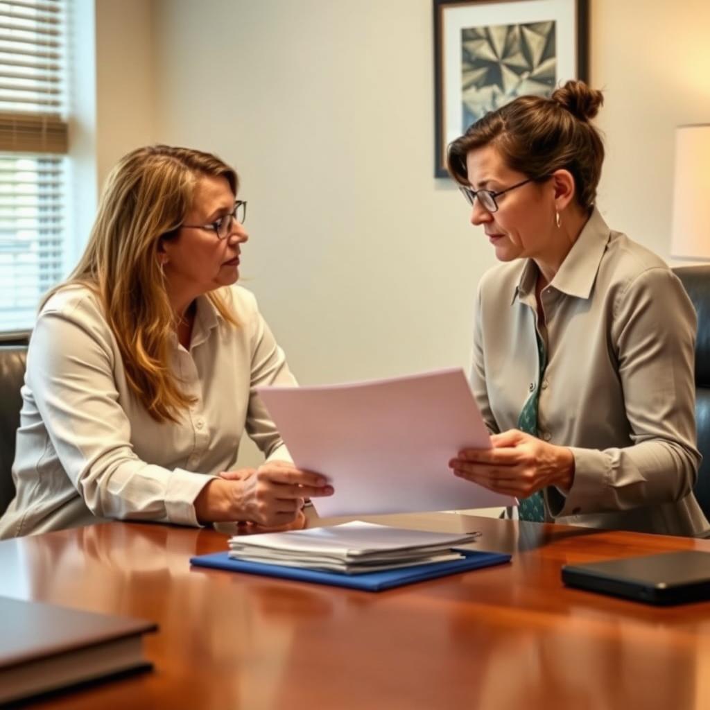 Family Green Card Lawyer Louisa County, VA