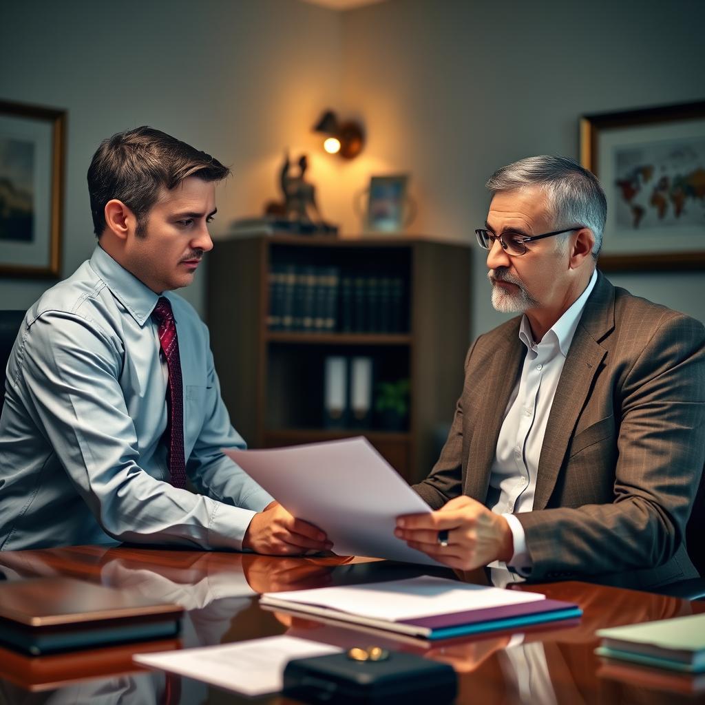 Family Green Card Lawyer Prince George County, VA