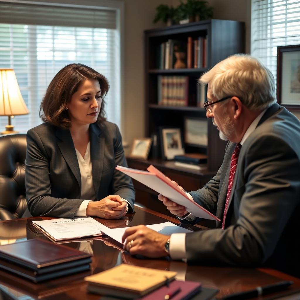 Family Green Card Lawyer Rappahannock County, VA