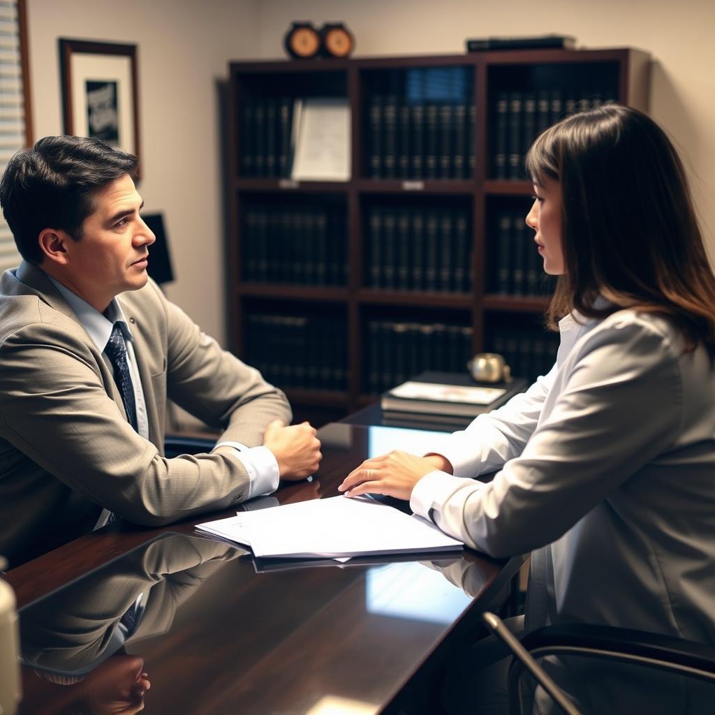 Family Green Card Lawyer Roanoke County, VA