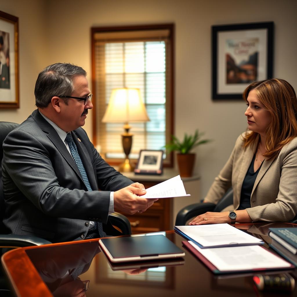 Family Green Card Lawyer Virginia Beach, VA