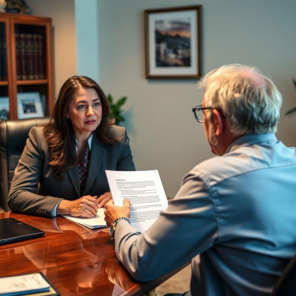 Family Green Card Lawyer York County, VA