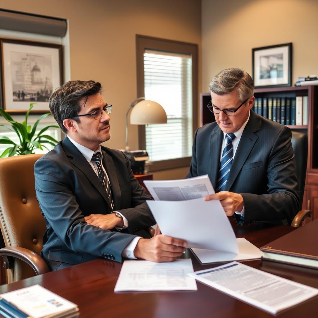 Family Petition Lawyer Maryland, MD