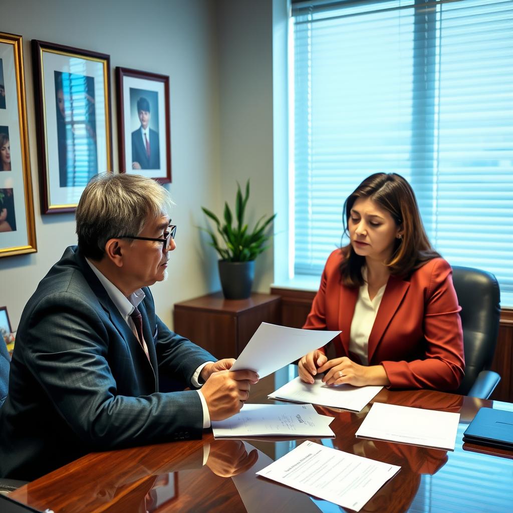 Family Visa Lawyer Colonial Heights, VA